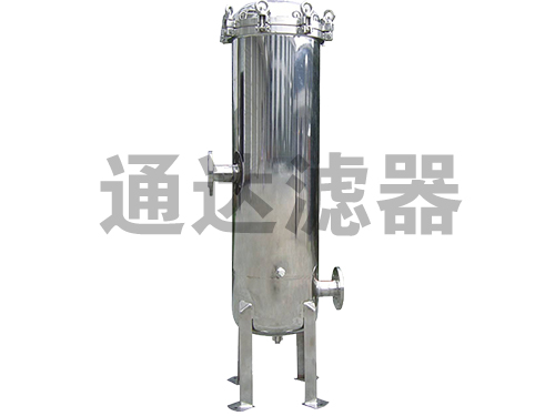 LFD-2-30x不銹鋼袋式過濾器