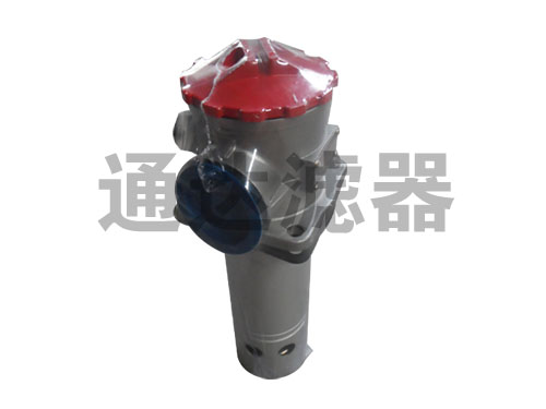 TF-250*25箱外自封式吸油過濾器