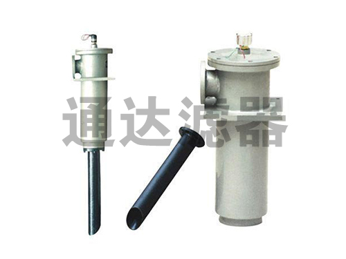 NJU-25x100箱外內(nèi)積式吸油過濾器